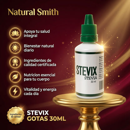 STEVIX GOTAS 30ML ia_2