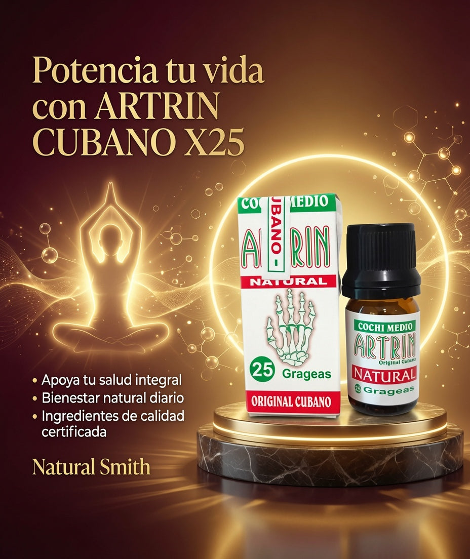 ARTRIN CUBANO X25 ia_3