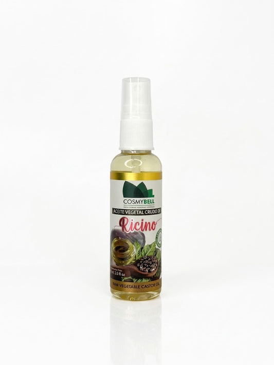ACEITE DE RICINO SPRAY X 60ML COSMYBELL — SKU 000719