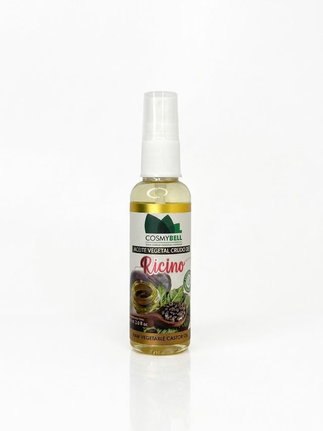 ACEITE DE RICINO SPRAY X 60ML COSMYBELL — SKU 000719