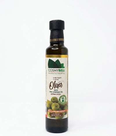 ACEITE DE OLIVA X250ML COSMYBELL — SKU 000720