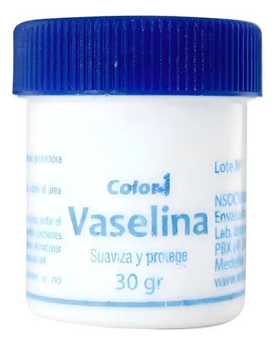 VASELINA 30GR INTERBEL principal