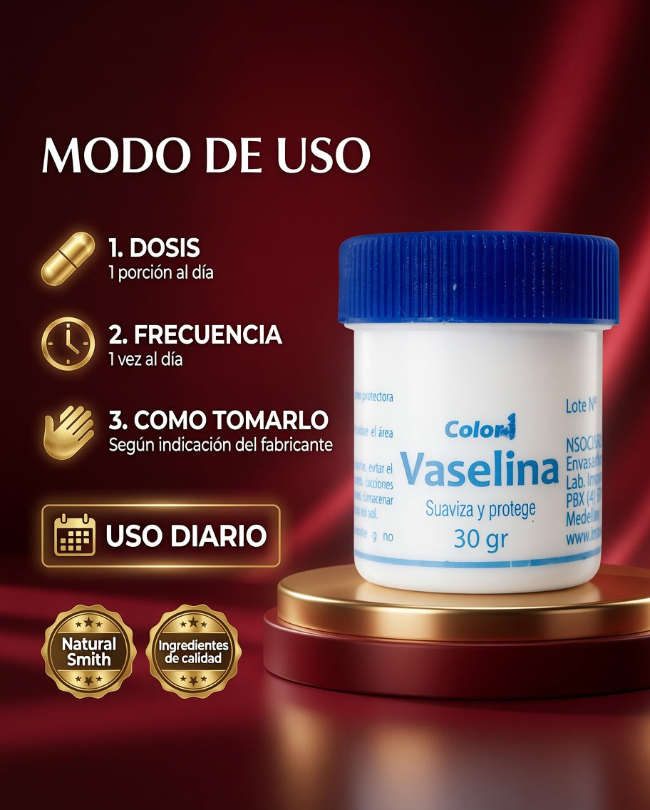 VASELINA 30GR INTERBEL ia_4