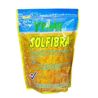 SOLFIBRA X500GR YEGAR principal
