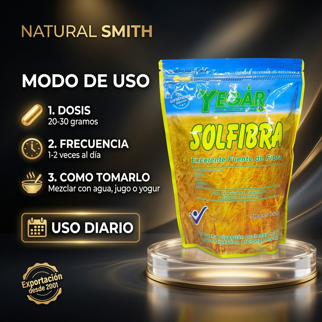 SOLFIBRA X500GR YEGAR ia_4