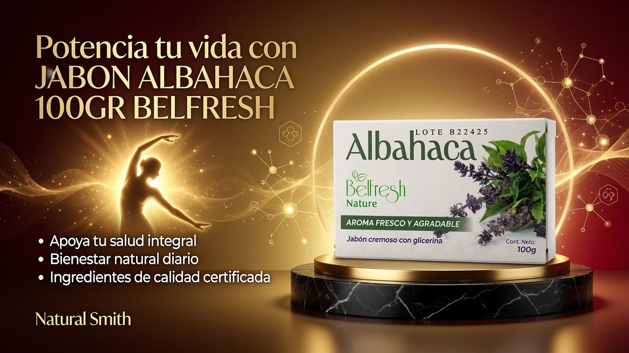 JABON ALBAHACA 100GR BELFRESH ia_3
