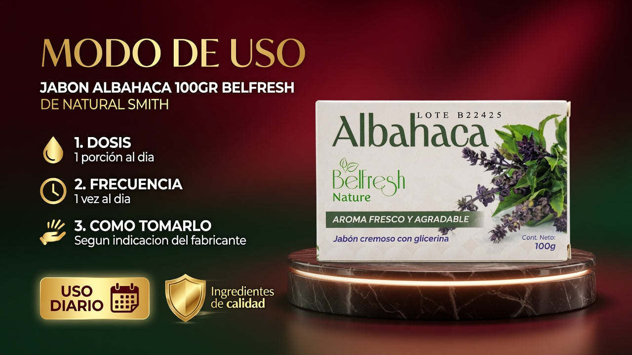 JABON ALBAHACA 100GR BELFRESH ia_4