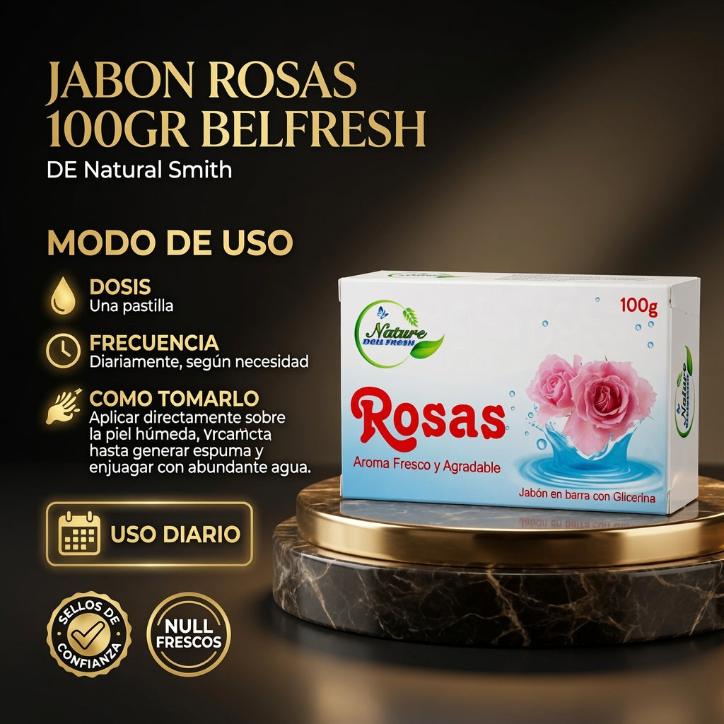 JABON ROSAS 100GR BELFRESH ia_4