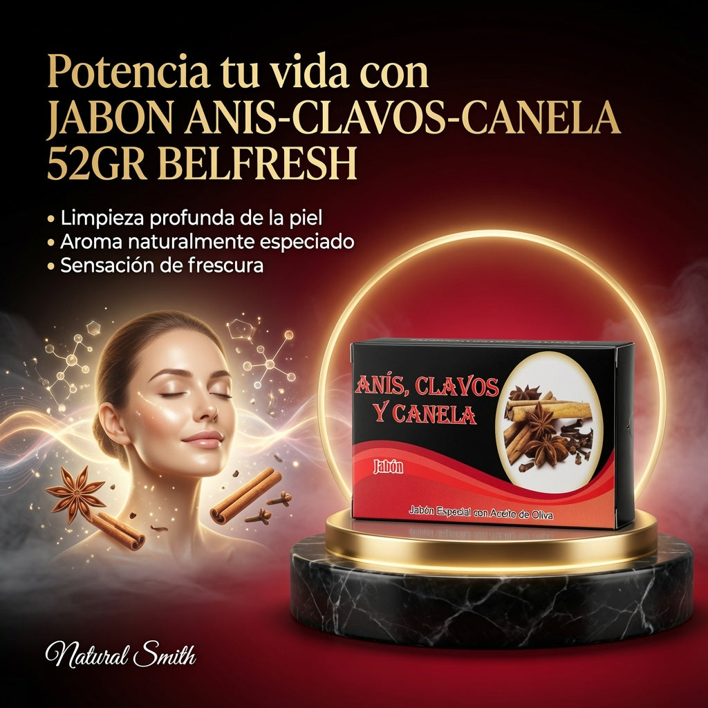 JABON ANIS-CLAVOS-CANELA 52GR BELFRESH ia_3