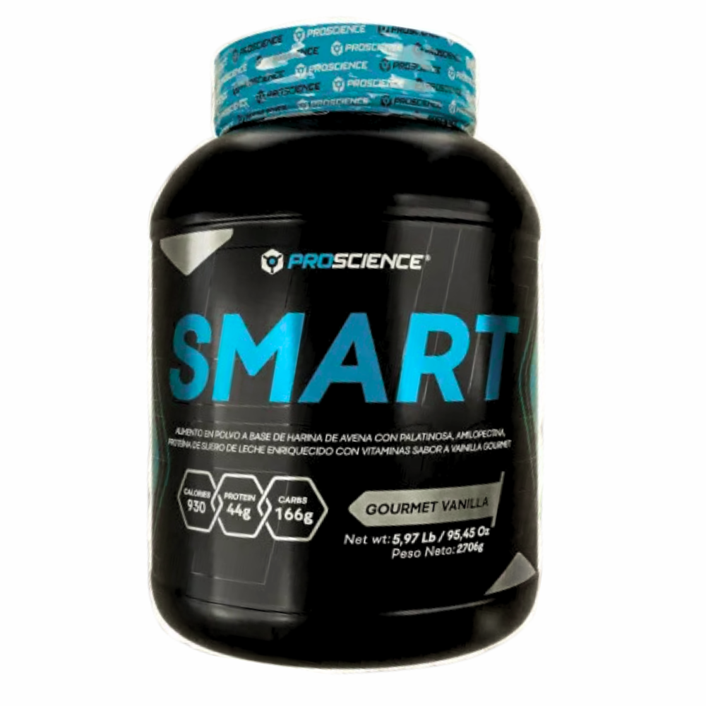 SMART VAINILLA GOURMET 5.97LB PROSCIENCE principal