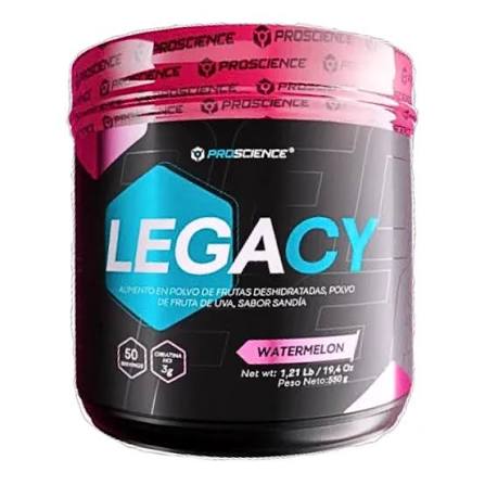 LEGACY WATERMELON 550GR PROSCIENCE principal