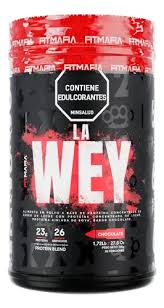 LA WEY VAINILLA 780GR PROSCIENCE principal