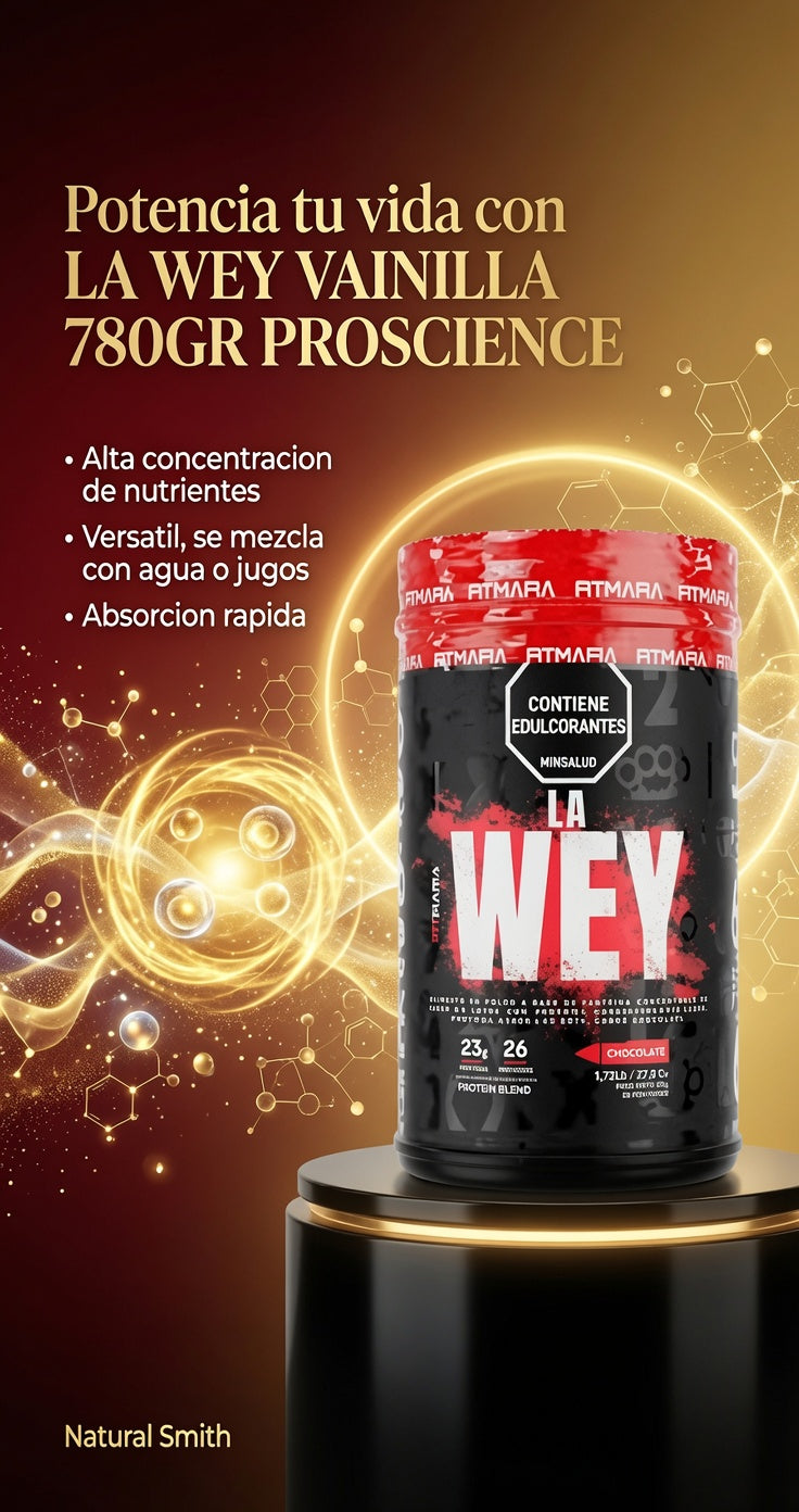 LA WEY VAINILLA 780GR PROSCIENCE ia_3