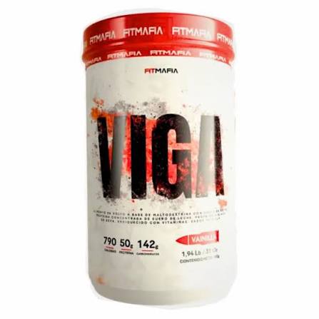 VIGA VAINILLA BOLSA 880GR PROSCIENCE principal