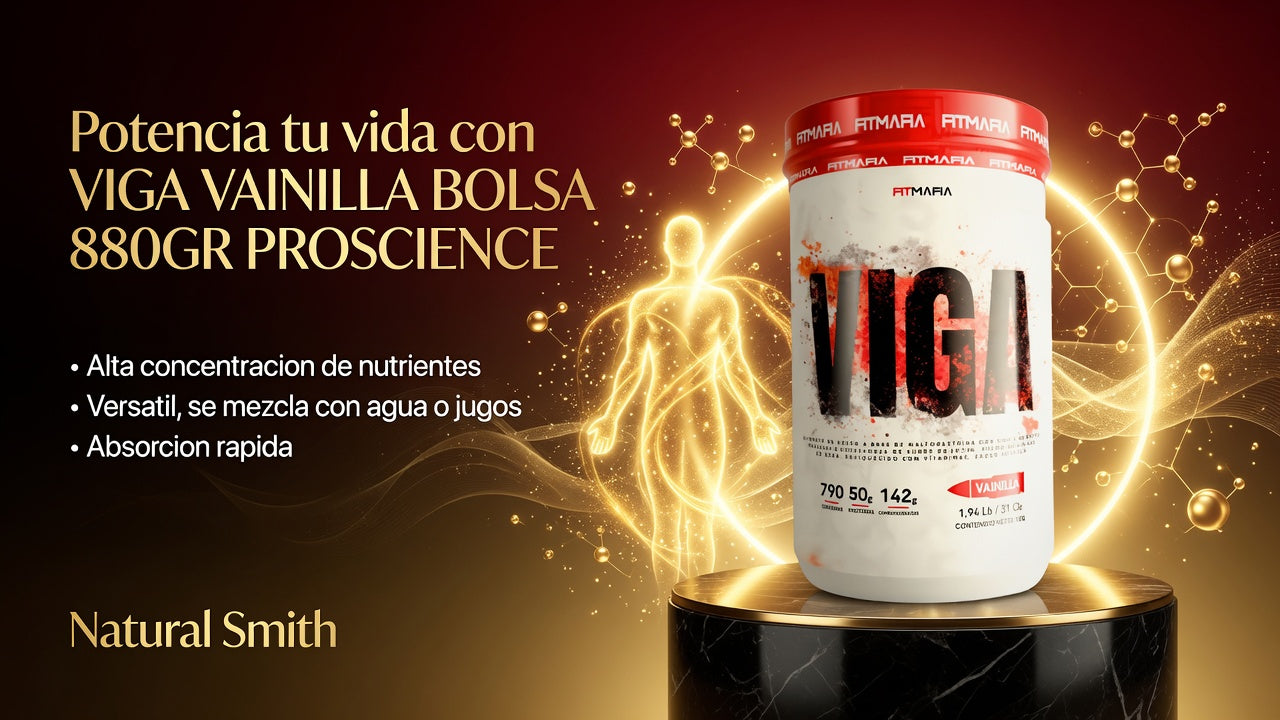 VIGA VAINILLA BOLSA 880GR PROSCIENCE ia_3