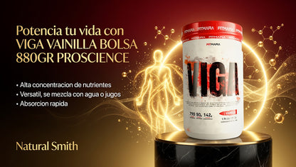 VIGA VAINILLA BOLSA 880GR PROSCIENCE ia_3