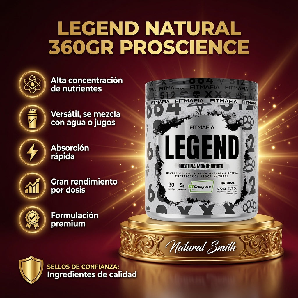 LEGEND NATURAL 360GR PROSCIENCE ia_2
