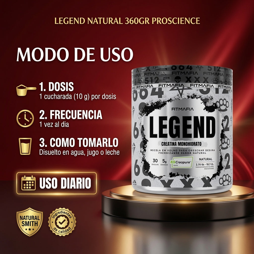 LEGEND NATURAL 360GR PROSCIENCE ia_4
