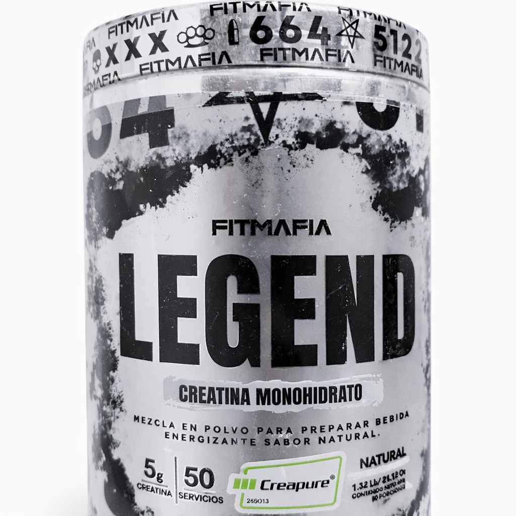 LEGEND NATURAL 600GR PROSCIENCE principal