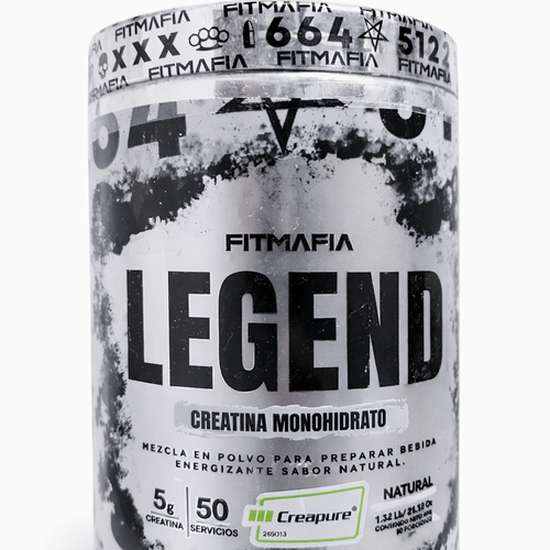 LEGEND NATURAL 600GR PROSCIENCE principal