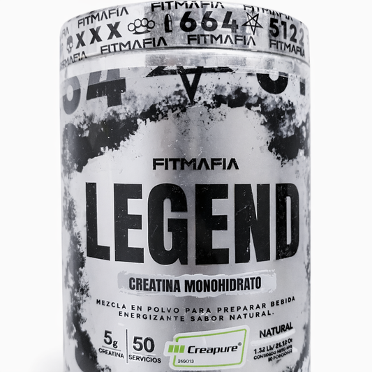LEGEND NATURAL 600GR PROSCIENCE principal