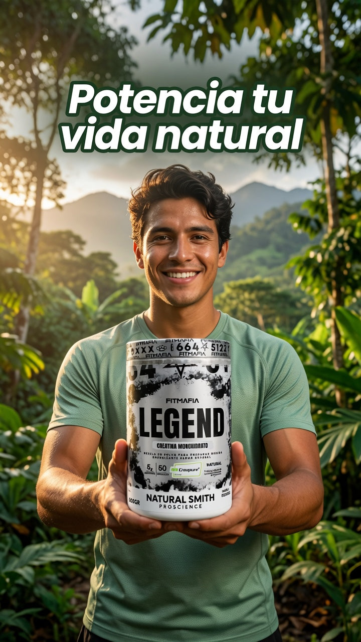 LEGEND NATURAL 600GR PROSCIENCE ia_3