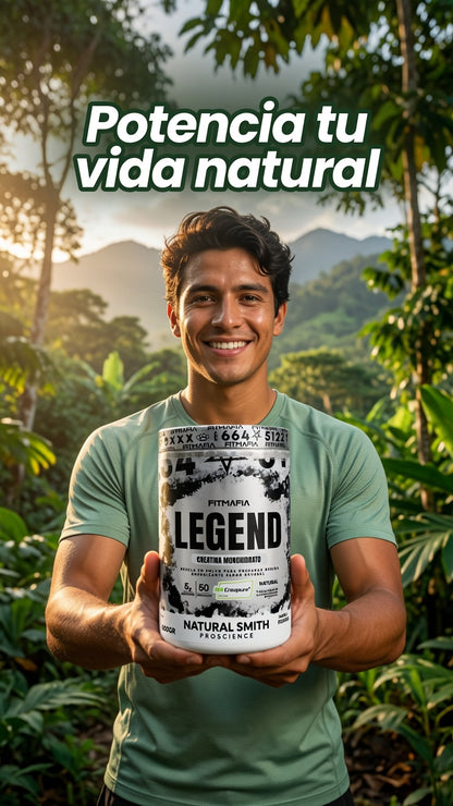 LEGEND NATURAL 600GR PROSCIENCE ia_3