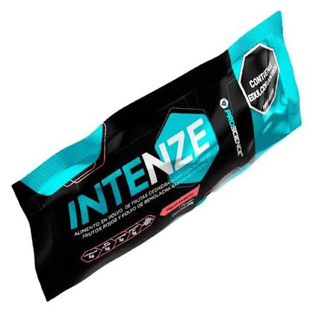 INTENZE FRUIT PUNCH SACHETS 30GR PROSCIENCE principal