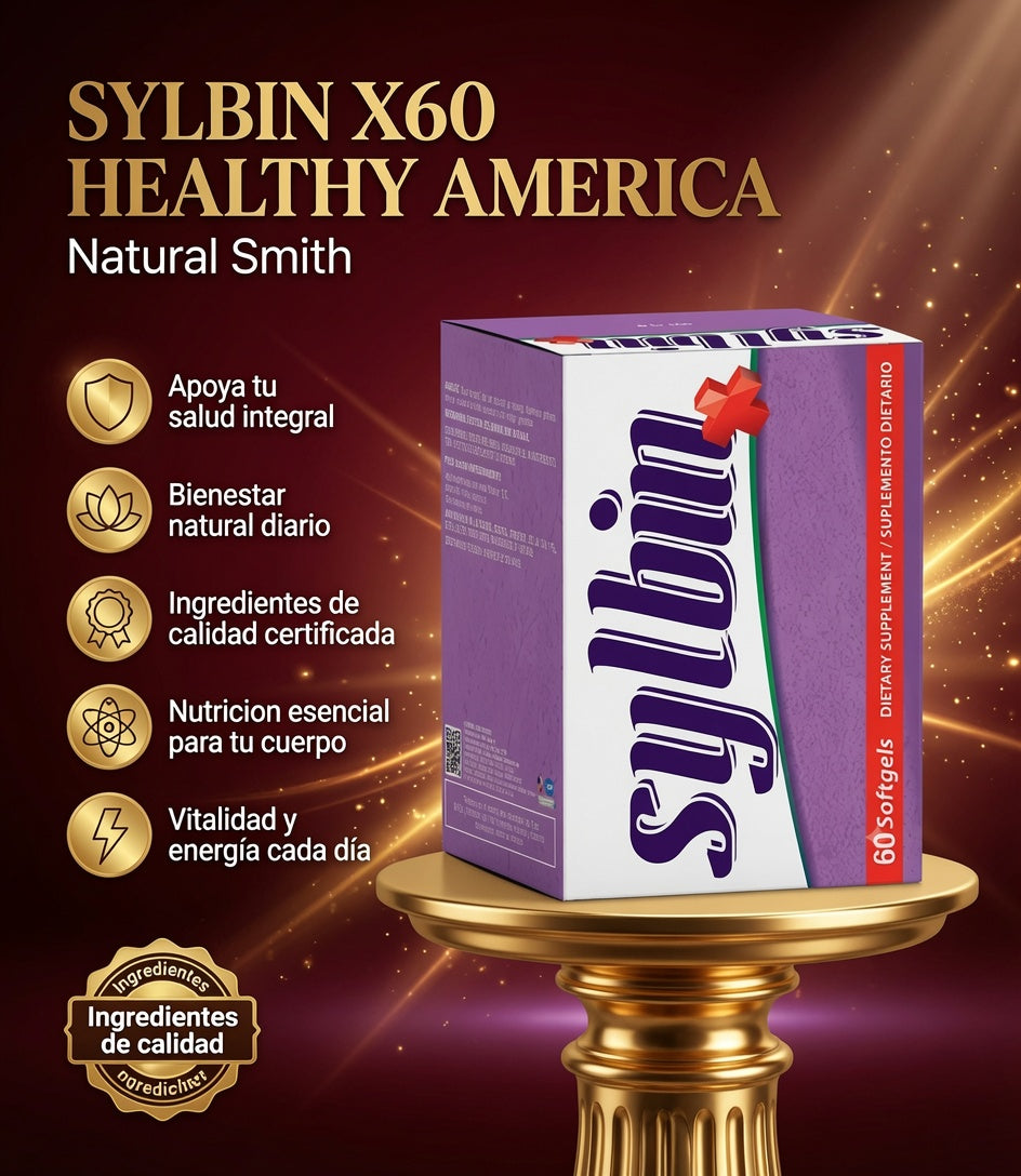 SYLBIN X60 HEALTHY AMERICA ia_2