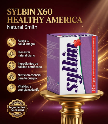 SYLBIN X60 HEALTHY AMERICA ia_2