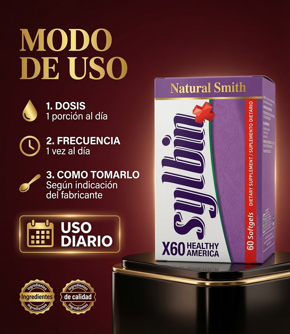 SYLBIN X60 HEALTHY AMERICA ia_4
