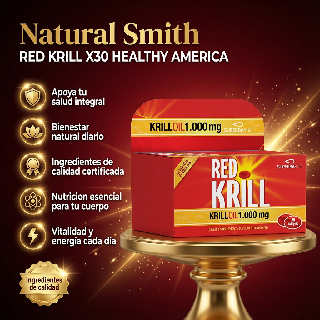 RED KRILL X30 HEALTHY AMERICA ia_2