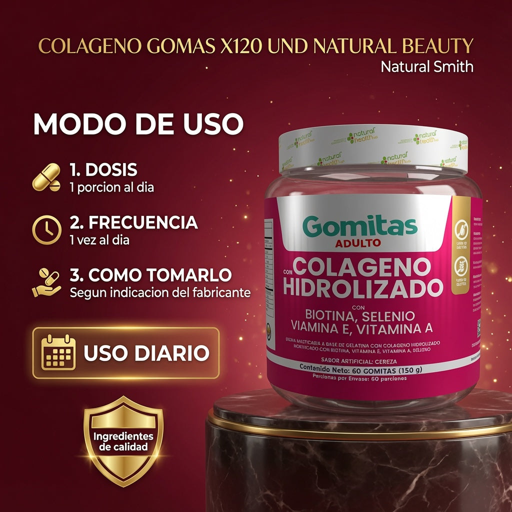 COLAGENO GOMAS X120 UND NATURAL BEAUTY ia_4