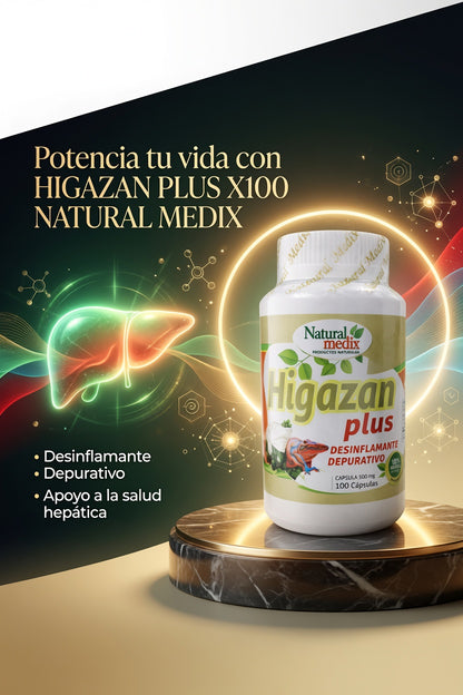 HIGAZAN PLUS X100 NATURAL MEDIX ia_3