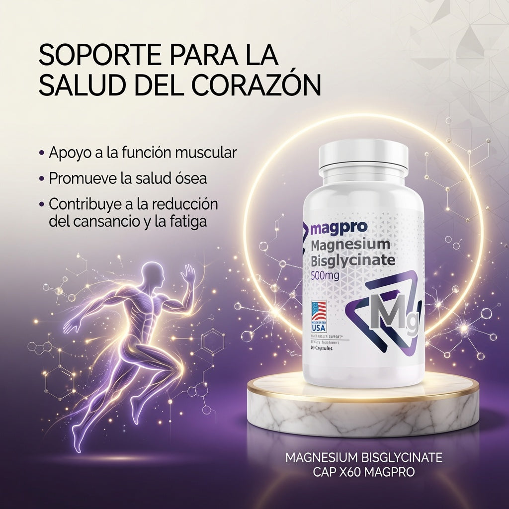 MAGNESIUM BISGLYCINATE CAP X60 MAGPRO ia_3