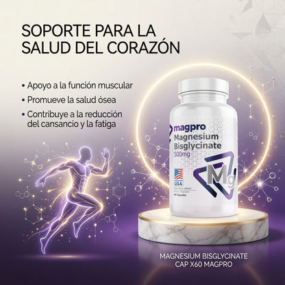MAGNESIUM BISGLYCINATE CAP X60 MAGPRO ia_3