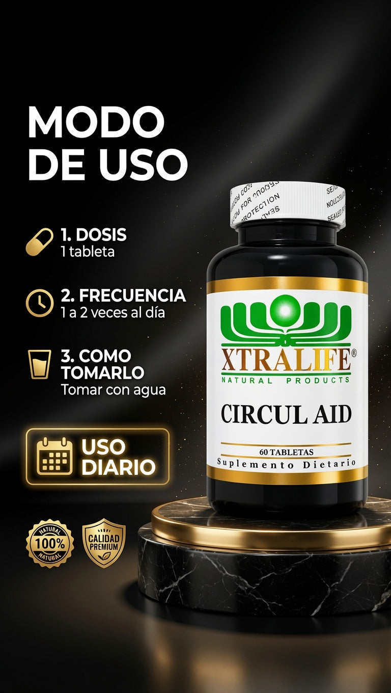 CIRCUL-AID CAP X60 XTRALIFE ia_4