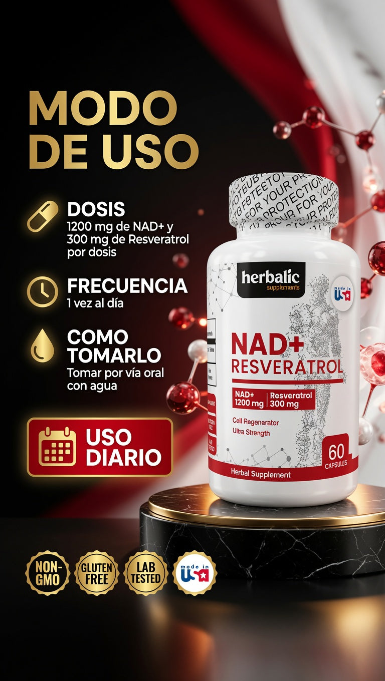 NAD+ NICOTINAMIDE 300MG CAP X60 MONTAIN VALLEY ia_4