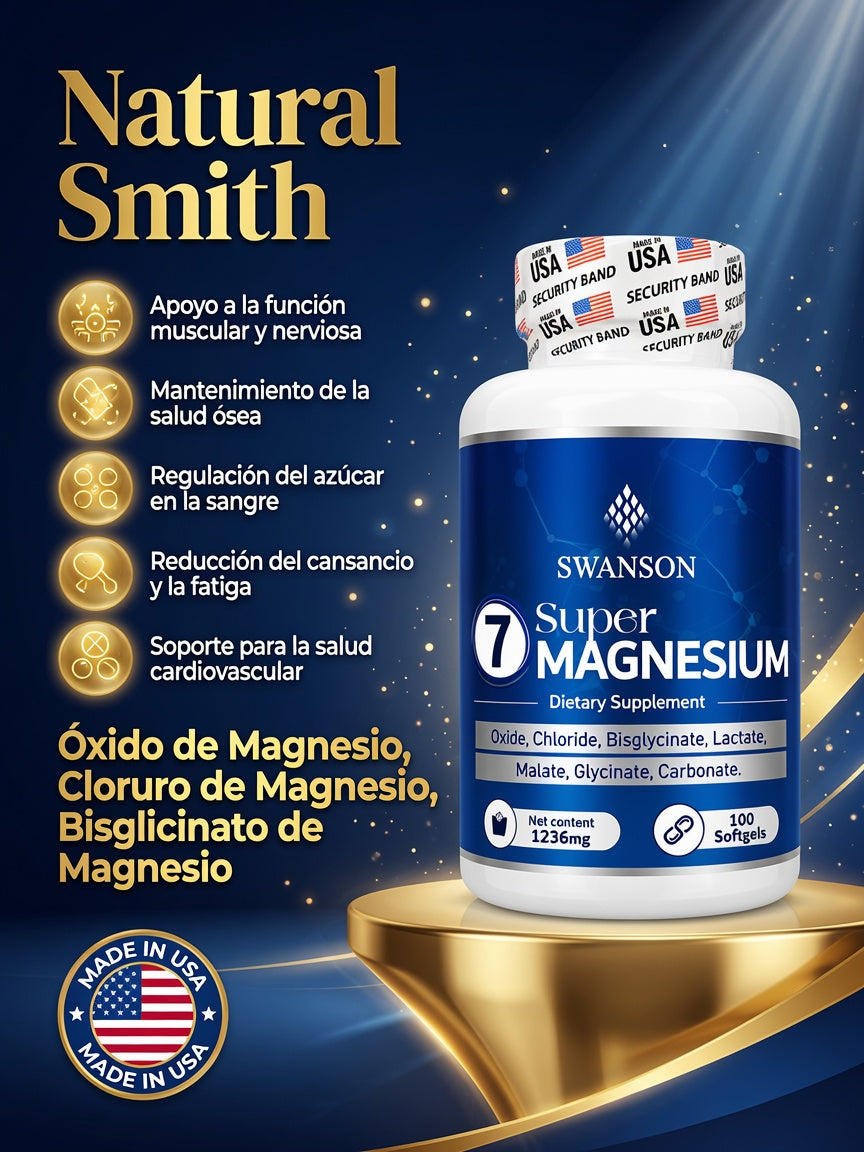 7 SUPER MAGNESIUM X100 SWANSON ia_2