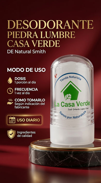 DESODORANTE PIEDRA LUMBRE CASA VERDE ia_4