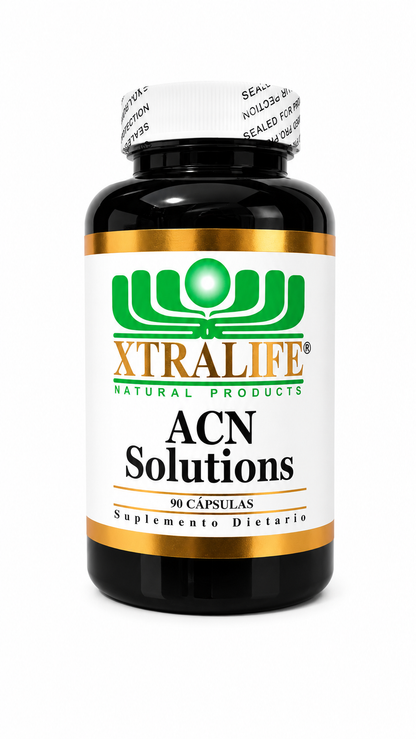 ACN-SOLUTION CAP X90 XTRALIFE principal