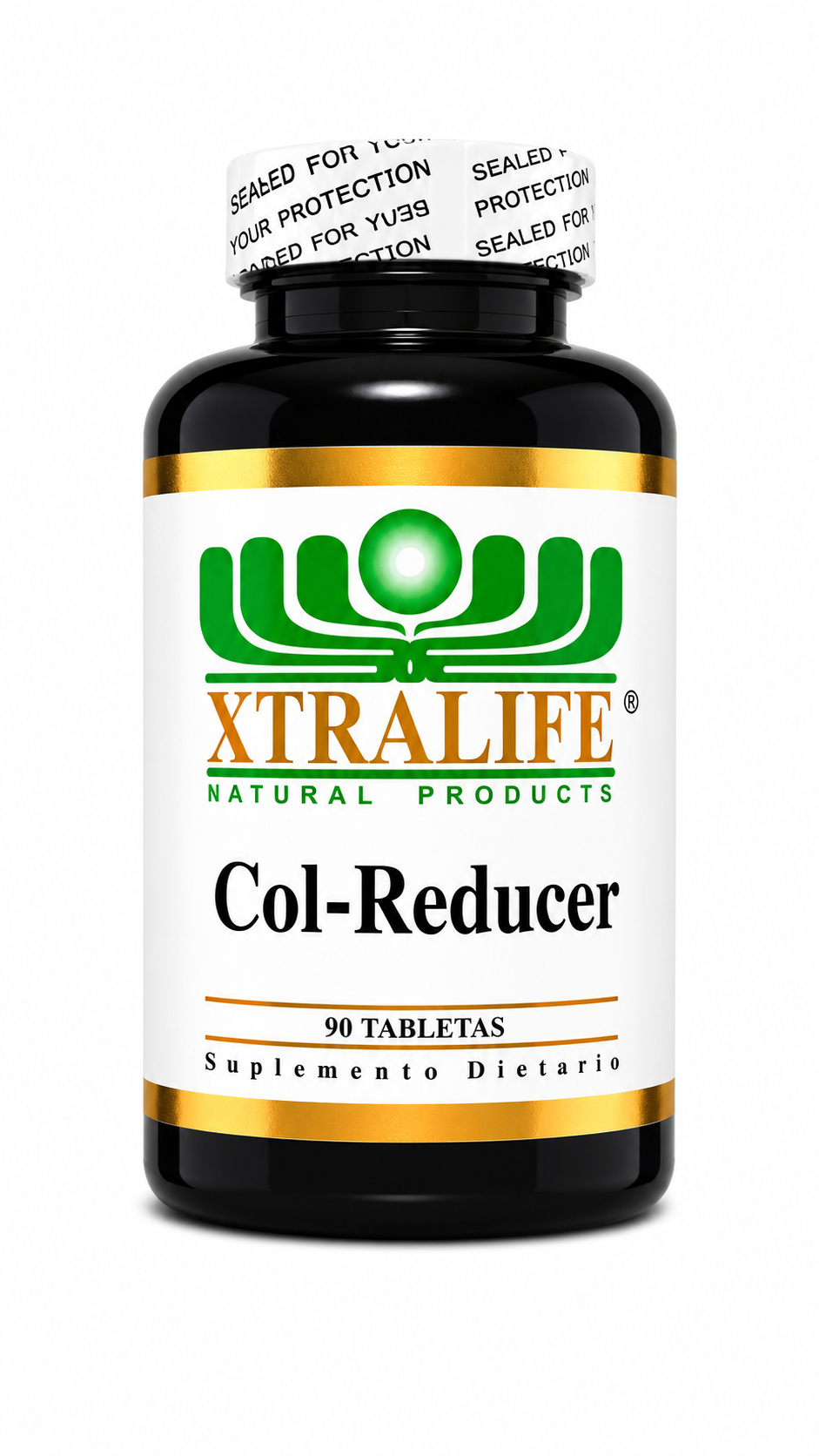 COL-REDUCER CAP X90 XTRALIFE principal