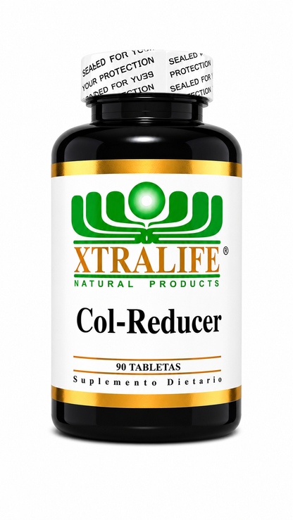 COL-REDUCER CAP X90 XTRALIFE principal