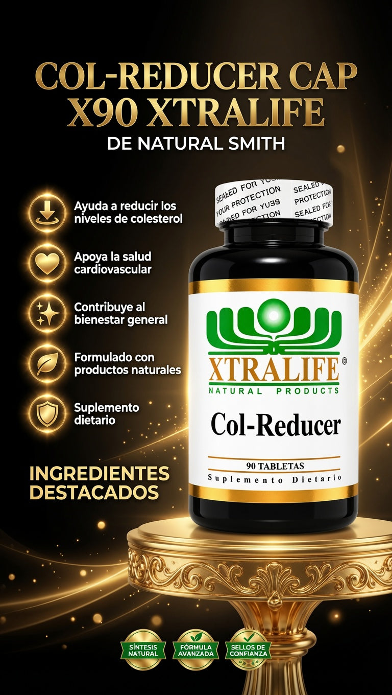 COL-REDUCER CAP X90 XTRALIFE ia_2