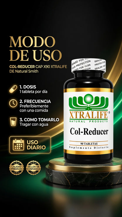COL-REDUCER CAP X90 XTRALIFE ia_4