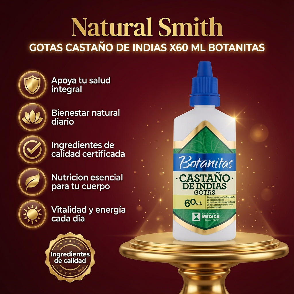 GOTAS CASTAÑO DE INDIAS X60 ML BOTANITAS ia_2