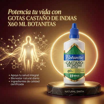 GOTAS CASTAÑO DE INDIAS X60 ML BOTANITAS ia_3