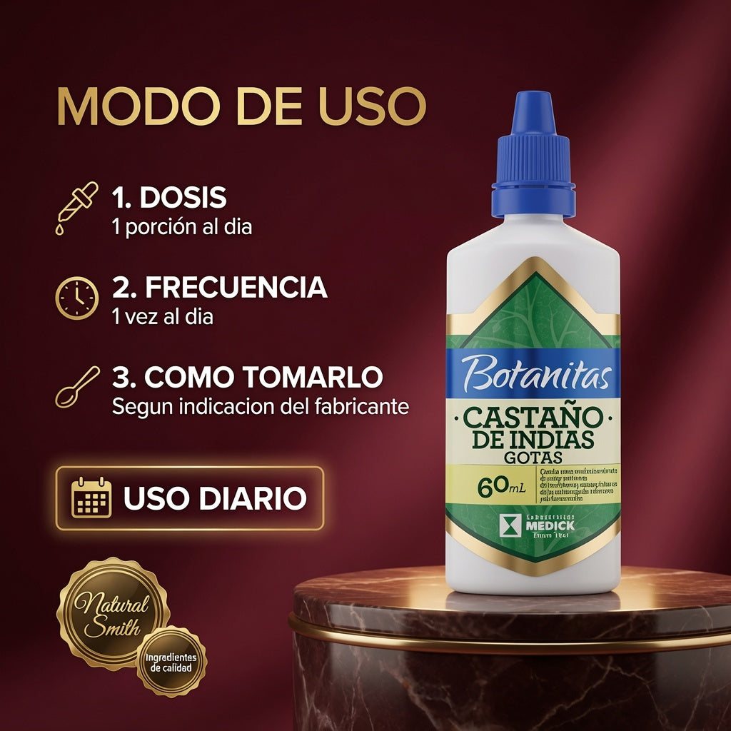 GOTAS CASTAÑO DE INDIAS X60 ML BOTANITAS ia_4
