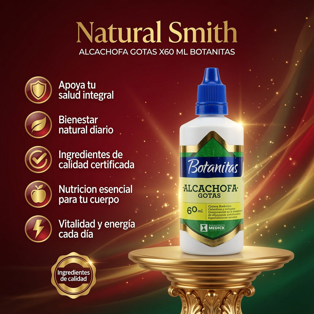 ALCACHOFA GOTAS X60 ML BOTANITAS ia_2