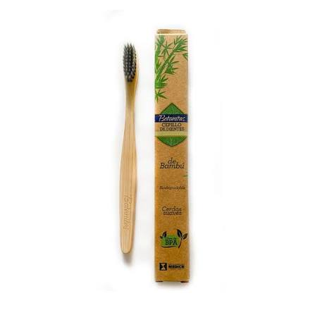 CEPILLO DE BAMBU UND BOTANITAS principal